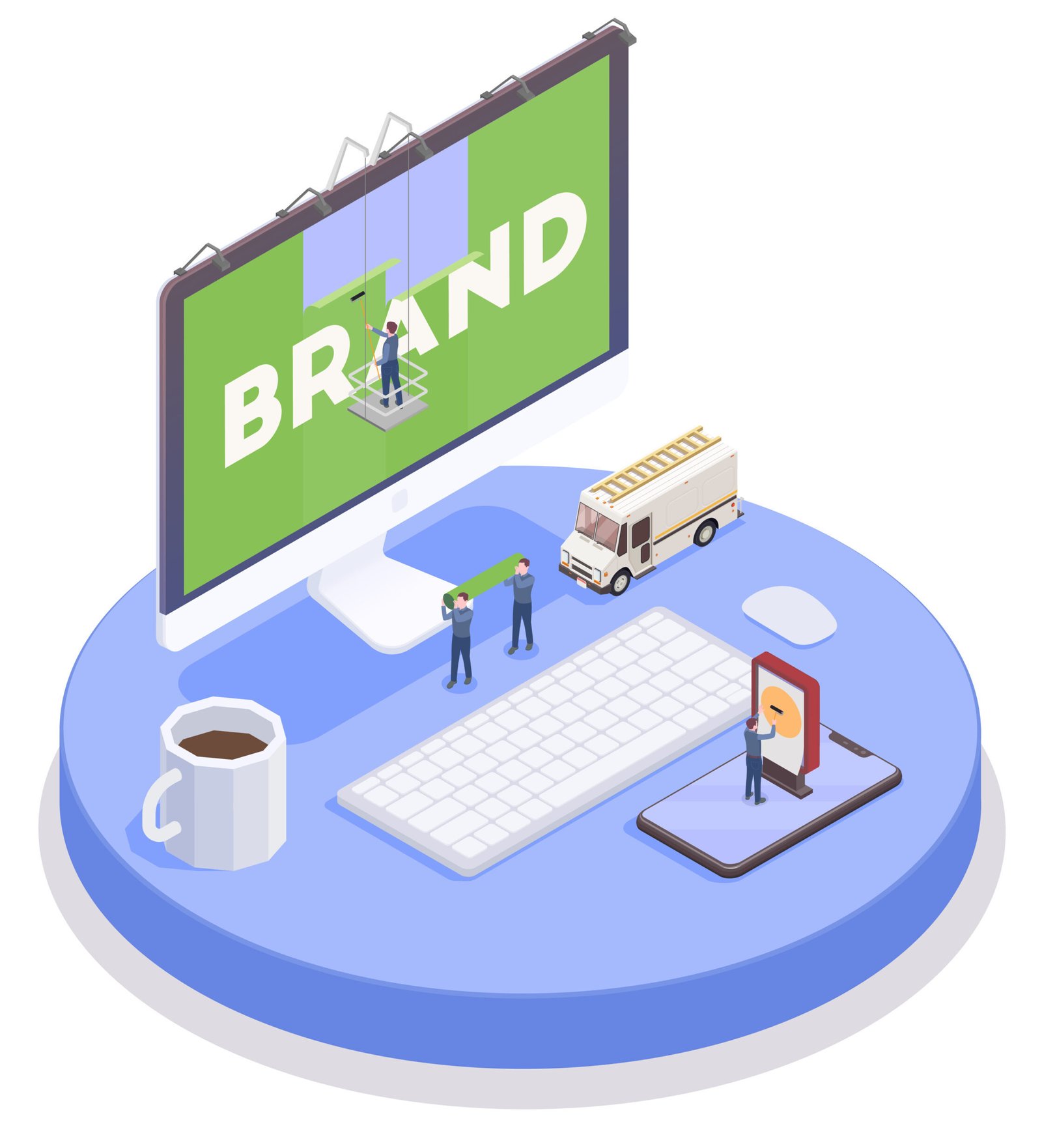 branding