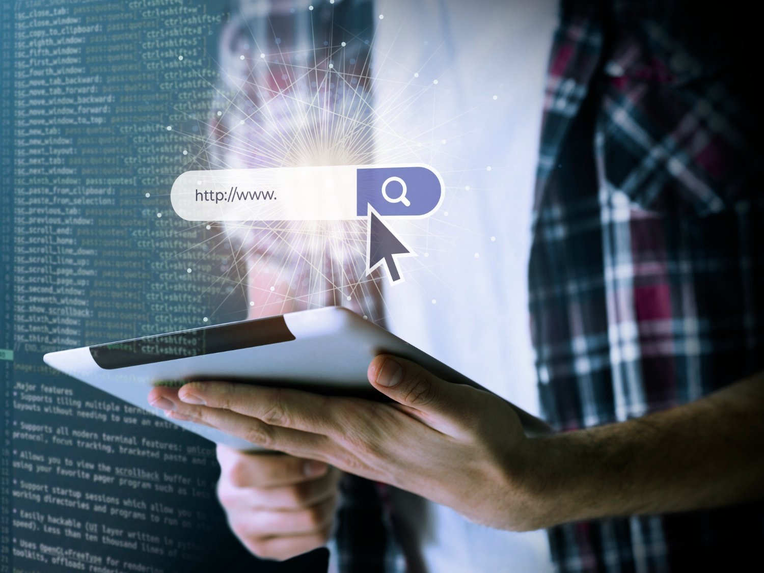 Search Engine