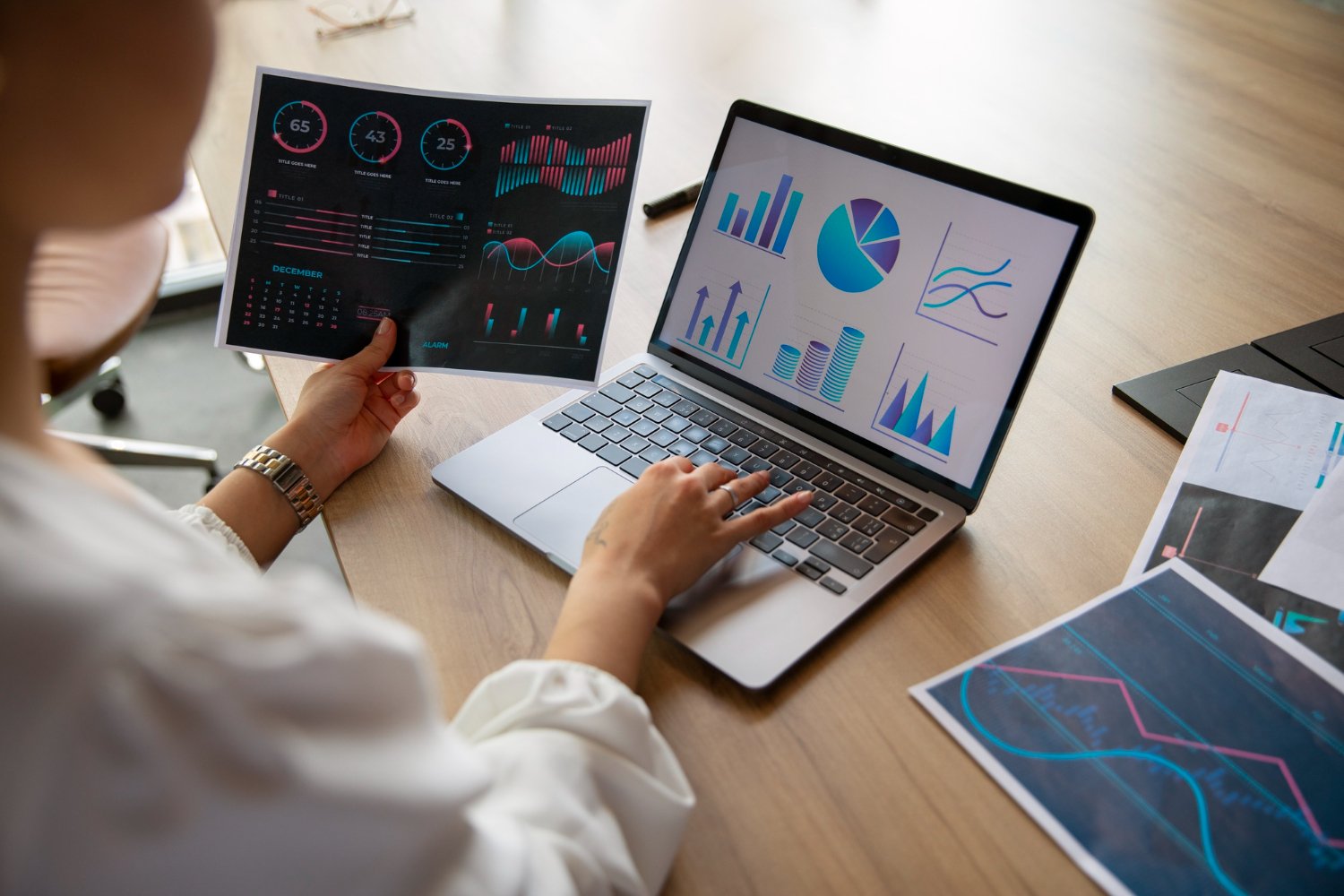 data research