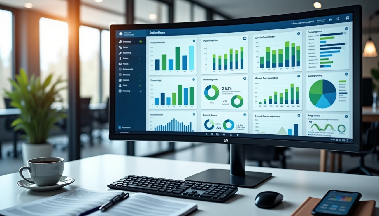 Performance Marketing