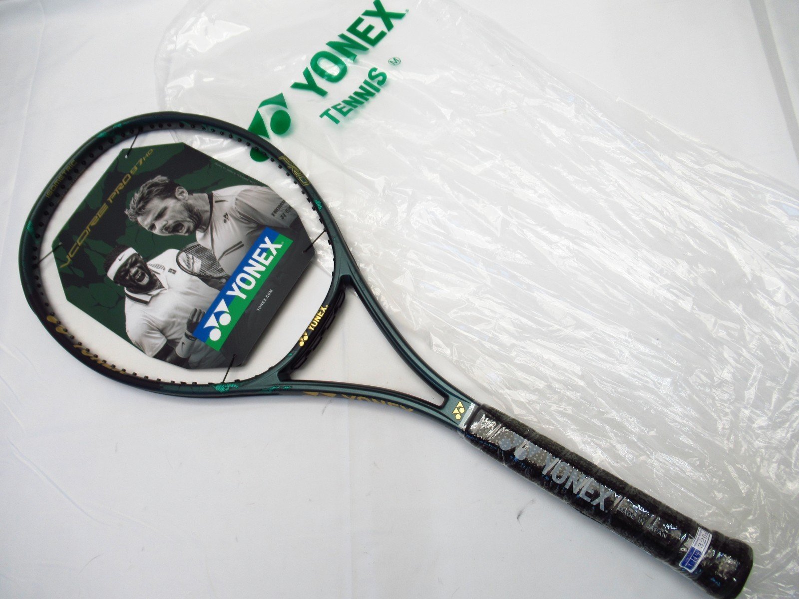 Yonex Tennis Racket